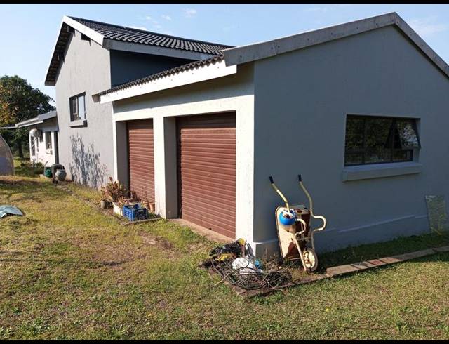 FARM FOR SALE IN BANNERS REST